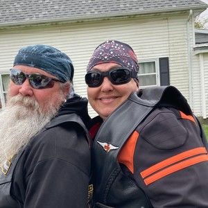 Meet your Posher, Tammy